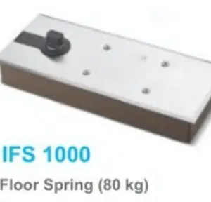 Floor spring ( 80 KG )