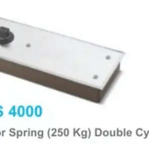Floor spring ( 250 kg ) Double cylinder