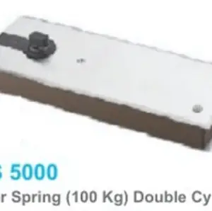 Floor Spring ( 100 Kg ) Double Cylinder