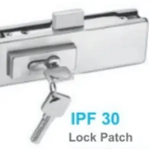 Lock Patch