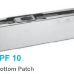 Bottom Patch