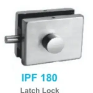 Latch Lock