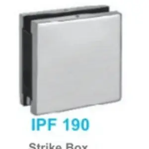 Strike Box