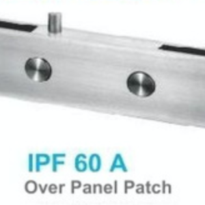 Over Panel Patch