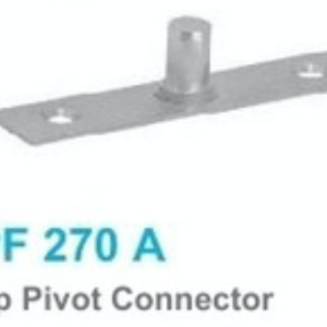 Top Pivot Connector