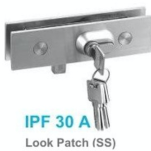 Lock Patch (SS)