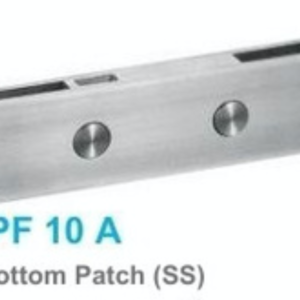 Bottom Patch (SS)