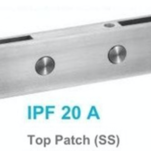 Top Patch (SS)